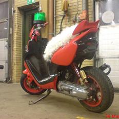 Yamaha spy !!solgt!!!!!