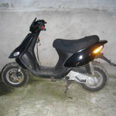 Gilera Stalker