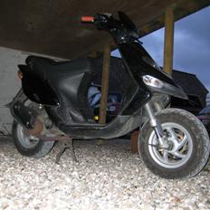 Gilera Stalker