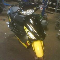 Giantco Sprint <SOLGT>