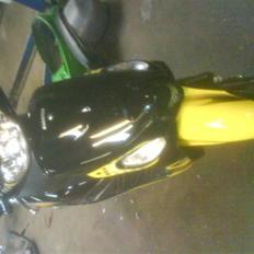 Giantco Sprint <SOLGT>