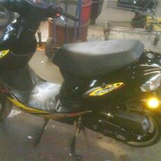 Giantco Sprint <SOLGT>