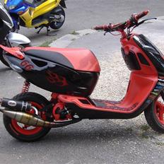 Aprilia sonic LC SOLGT