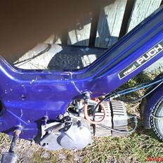 Puch Maxi P