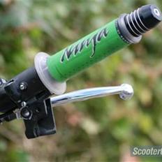 Puch maxi k byttet-chopper+1kg
