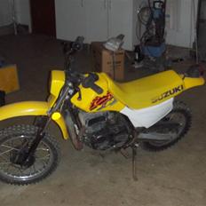 Suzuki til salg crosser 80 