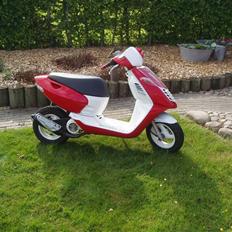 Aprilia Sonic SOLGT!