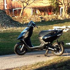 Aprilia Sonic Solgt for 12K