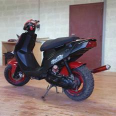 PGO HOT 50 = solgt =