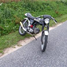 Puch monza 3g