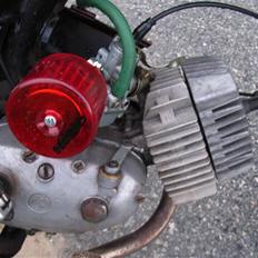 Puch monza 3g
