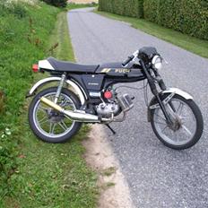 Puch monza 3g