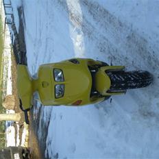 Kreidler Easy rider R.I.P!!