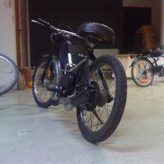 Puch maxi projekt (solgt)