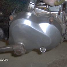 Puch maxi projekt (solgt)