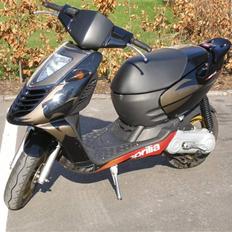 Aprilia Sonic 2006 STJÅLET!