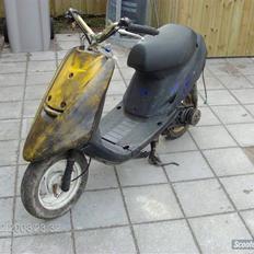 Yamaha jog fs SOLG,