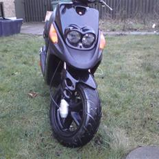 Yamaha Bws NG S6R(Solgt)