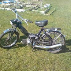 Puch maxi k (BYTTED TIL MONZA)