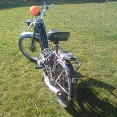 Puch maxi k (BYTTED TIL MONZA)