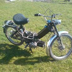 Puch maxi k (BYTTED TIL MONZA)