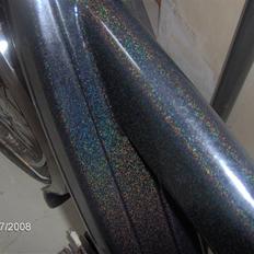 Puch maxi projekt (solgt)