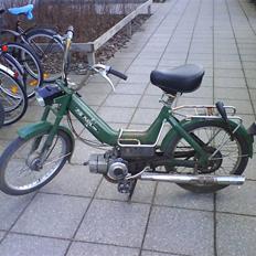 Puch Maxi p SOLGT