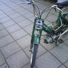 Puch Maxi p SOLGT