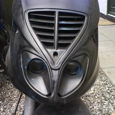 Piaggio NRG MC3 SOLGT