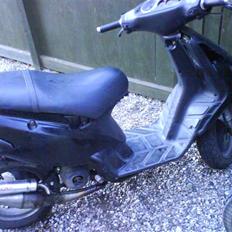 Piaggio NRG MC3 SOLGT