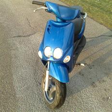 Yamaha neos [NU] solgt