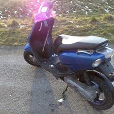 Yamaha neos [NU] solgt