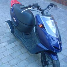 Aprilia Sonic *Byttet med Comet*