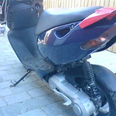 Aprilia Sonic *Byttet med Comet*