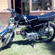 Suzuki K50 (79-model) - SOLGT 