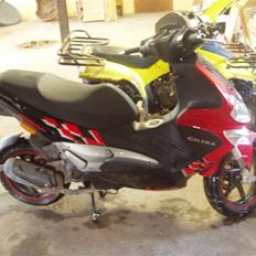 Gilera Runner SP -->til salg<--