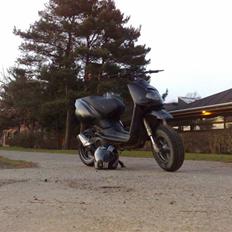 Aprilia Rally Ac Væk