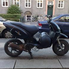 Aprilia Rally Ac Væk