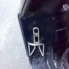 Aprilia Rally Ac Væk