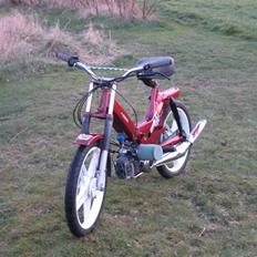 Puch 2gear solgt 