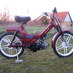 Puch 2gear solgt 
