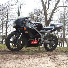 Aprilia RS50 Byttet !