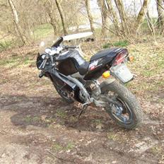 Aprilia RS50 Byttet !
