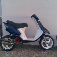 Gilera Stalker/nrg