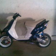 Gilera Stalker/nrg