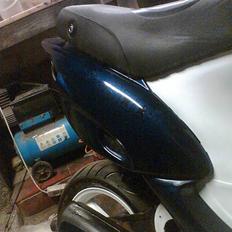 Gilera Stalker/nrg