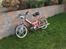 Puch maxi k 100%Hankatten