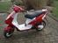 Piaggio NRG Mc3 Solgt