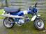 Honda dax a st50 - ja den krævede jo en kærlig hånd