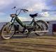 Puch Maxi p